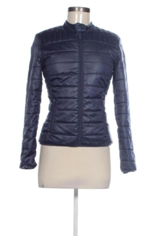 Geacă de femei Terranova, Mărime XS, Culoare Albastru, Preț 131,23 Lei, #137774344