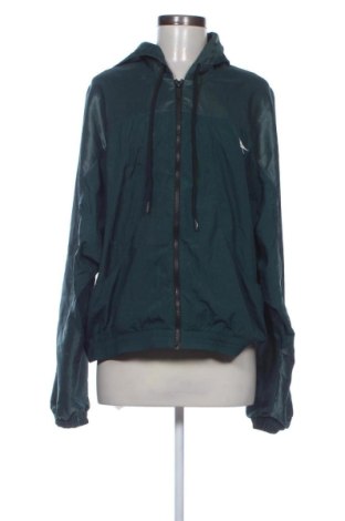Geacă de femei Reebok, Mărime XL, Culoare Verde, Preț 220,70 Lei, #137774490