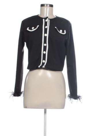 Geacă de femei Unbranded, Mărime M, Culoare Negru, Preț 131,23 Lei, #137774586