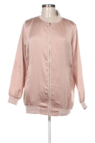 Dámska bunda  New Look, Veľkosť L, Farba Ružová, Cena  25,00 €, #137774754