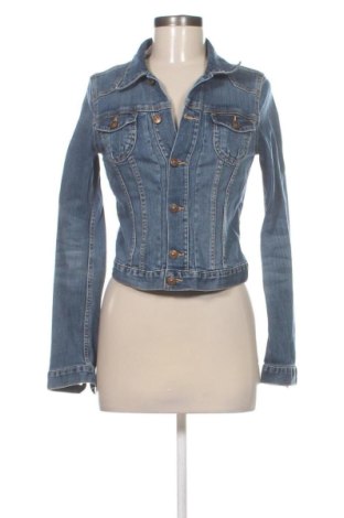 Dámska bunda  H&M, Veľkosť S, Farba Modrá, Cena  20,00 €, #137774806