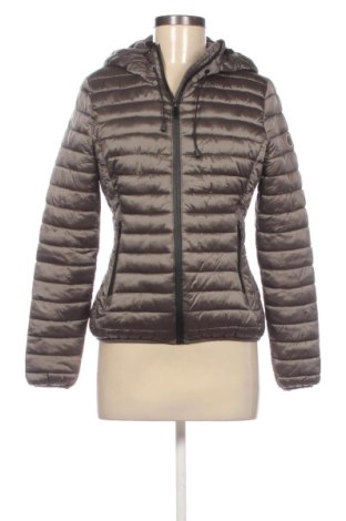 Дамско яке Unbranded, Размер S, Цвят Сив, Цена 25,00 €, #137775655