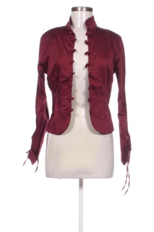 Geacă de femei Unbranded, Mărime S, Culoare Roșu, Preț 128,74 Lei, #137775841