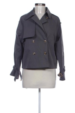 Дамско яке DAZY, Размер S, Цвят Сив, Цена 15,00 €, #137775912