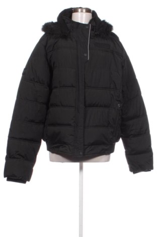 Geacă de femei Everlast, Mărime XXL, Culoare Negru, Preț 241,46 Lei, #137776024