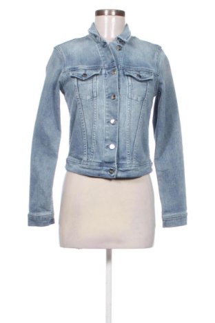 Geacă de femei Denham, Mărime XS, Culoare Albastru, Preț 293,95 Lei, #137776554