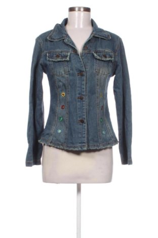 Дамско яке CB Sports, Размер M, Цвят Син, Цена 28,00 €, #137776599