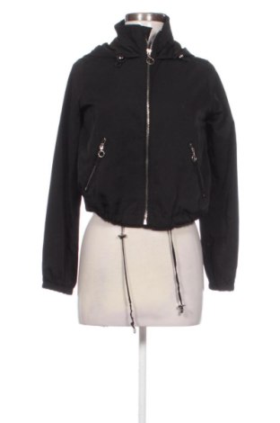 Női dzseki Bershka, Méret XS, Szín Fekete, Ár 8 865 Ft, #137776620