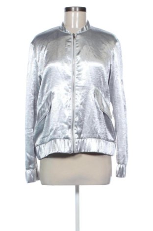 Női dzseki H&M, Méret M, Szín Ezüstös, Ár 8 865 Ft, #137776649