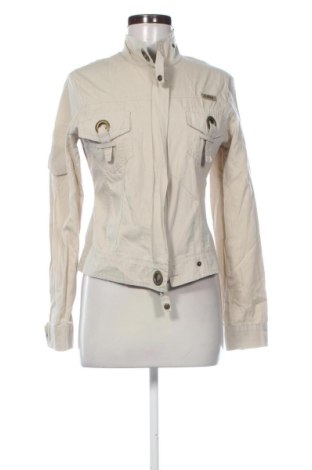 Geacă de femei Unbranded, Mărime M, Culoare Bej, Preț 131,23 Lei, #137776968