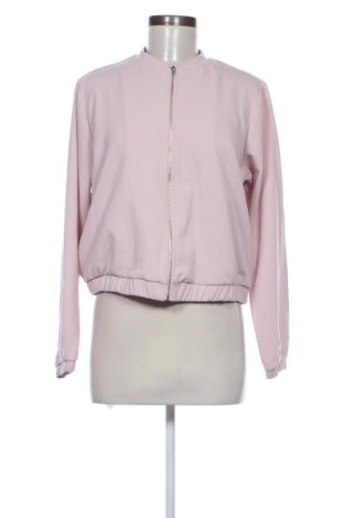 Geacă de femei Reserved, Mărime L, Culoare Roz, Preț 131,23 Lei, #137777306