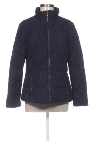 Дамско яке Unbranded, Размер XL, Цвят Син, Цена 29,72 €, #137777836