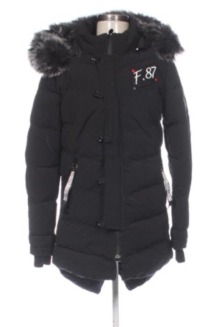 Geacă de femei Unbranded, Mărime M, Culoare Negru, Preț 156,00 Lei, #137778004