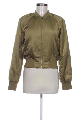 Damenjacke ONLY, Größe S, Farbe Grün, Preis 13,00 €, #137778715