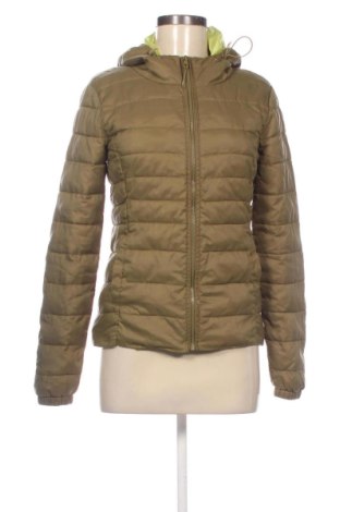 Damenjacke ONLY, Größe S, Farbe Grün, Preis 21,00 €, #137778909