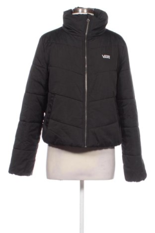 Geacă de femei Vans, Mărime S, Culoare Negru, Preț 241,46 Lei, #137779135