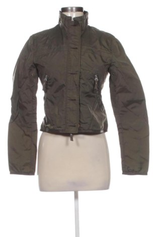 Dámská bunda  Unbranded, Velikost XS, Barva Zelená, Cena  607,00 Kč, #137781983