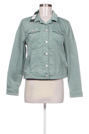 Damenjacke Street One, Größe M, Farbe Grün, Preis 63,00 €, #137782350