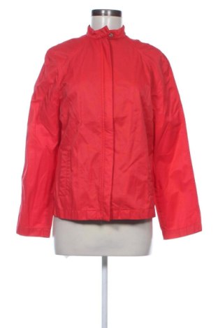 Дамско яке Trussardi, Размер XL, Цвят Червен, Цена 70,11 €, #137782703