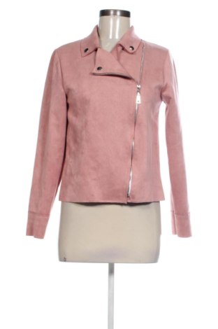 Kurtka damska Unbranded, Rozmiar S, Kolor Popielaty róż, Cena 179,04 zł, #137782740