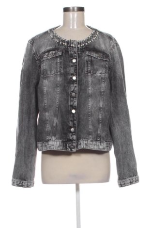 Damenjacke Janina, Größe XXL, Farbe Grau, Preis 20,00 €, #137782969
