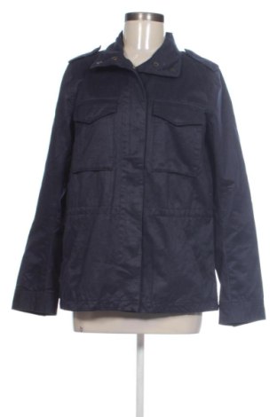 Damenjacke H&M L.O.G.G., Größe M, Farbe Blau, Preis 25,00 €, #137783750