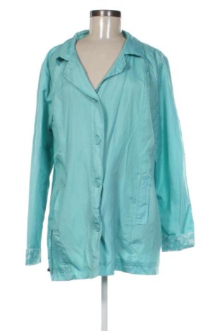 Kurtka damska Unbranded, Rozmiar M, Kolor Niebieski, Cena 104,00 zł, #137785190