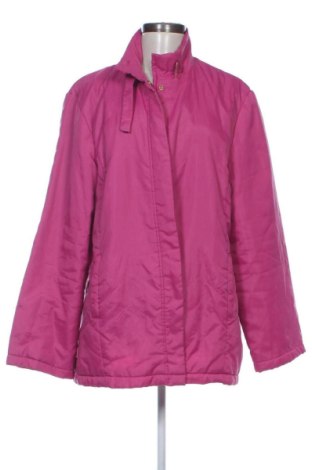 Dámska bunda  Lr, Veľkosť XL, Farba Ružová, Cena  25,00 €, #137785911