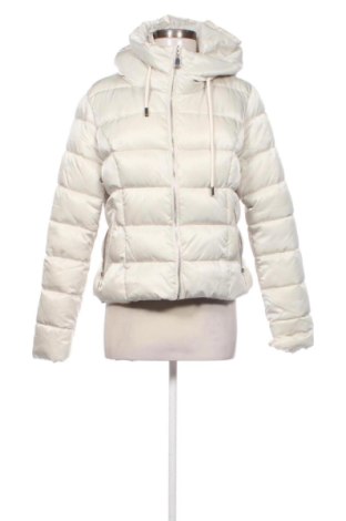 Geacă de femei Cc Fashion, Mărime XXL, Culoare Ecru, Preț 157,47 Lei, #137787897