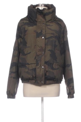 Dámska bunda  Zara, Veľkosť M, Farba Viacfarebná, Cena  21,00 €, #137788077