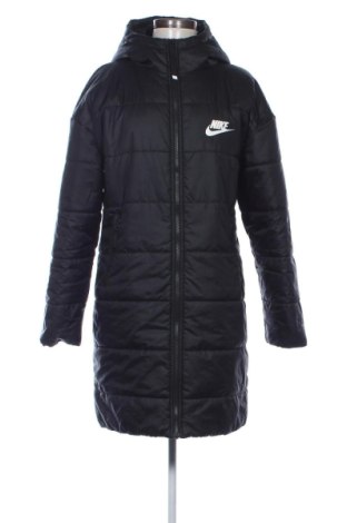 Дамско яке Nike, Размер S, Цвят Черен, Цена 42,04 €, #137788149
