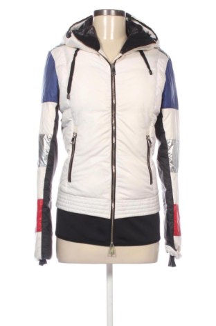 Дамско яке Rossignol, Размер M, Цвят Бял, Цена 148,96 €, #137790060