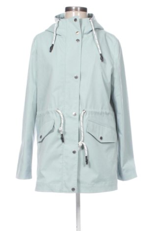 Geacă de femei Tom Tailor, Mărime M, Culoare Albastru, Preț 183,00 Lei, #137790259