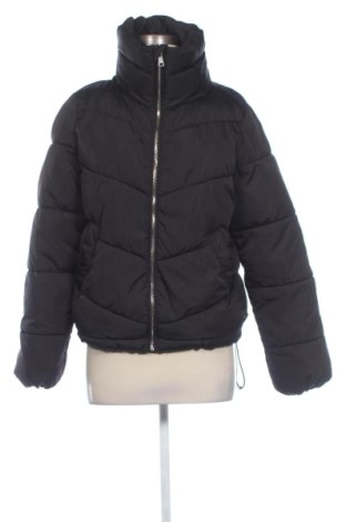 Női dzseki Stradivarius, Méret M, Szín Fekete, Ár 8 865 Ft, #137790591