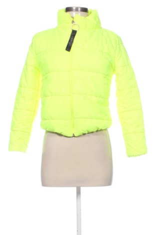 Geacă de femei Unbranded, Mărime XS, Culoare Galben, Preț 129,00 Lei, #137790915