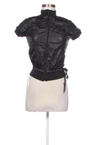 Geacă de femei Sublevel, Mărime XS, Culoare Negru, Preț 131,23 Lei, #137790975