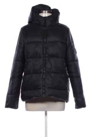 Geacă de femei Zara, Mărime M, Culoare Negru, Preț 110,00 Lei, #137791858