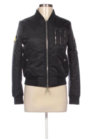 Дамско яке Unbranded, Размер S, Цвят Черен, Цена 46,63 €, #137792115