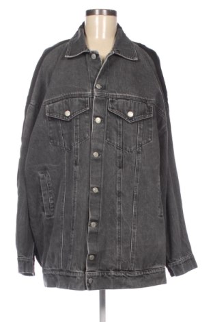 Дамско яке Unbranded, Размер S, Цвят Черен, Цена 46,63 €, #137792441