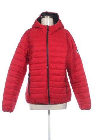 Női dzseki Elle Nor, Méret XL, Szín Piros, Ár 10 638 Ft, #137792990