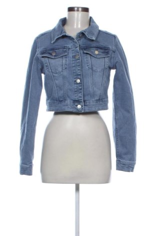Geacă de femei Unbranded, Mărime M, Culoare Albastru, Preț 104,98 Lei, #137793090