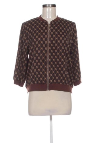 Cardigan de damă Unbranded, Mărime L, Culoare Maro, Preț 78,74 Lei, #137793207