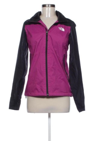 Kurtka damska The North Face, Rozmiar XS, Kolor Fioletowy, Cena 208,08 zł, #137793358