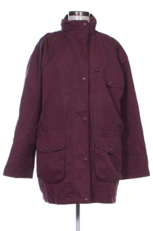 Kurtka damska Unbranded, Rozmiar L, Kolor Fioletowy, Cena 104,04 zł, #137793487