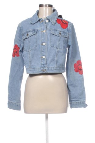 Geacă de femei StyleWe, Mărime M, Culoare Albastru, Preț 545,90 Lei, #137793664