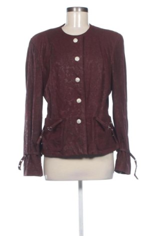 Geacă de femei Authentic Clothing Company, Mărime XL, Culoare Roșu, Preț 129,00 Lei, #137793809