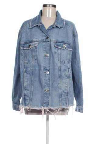 Női dzseki H&M Divided, Méret XXL, Szín Kék, Ár 7 092 Ft, #137793933