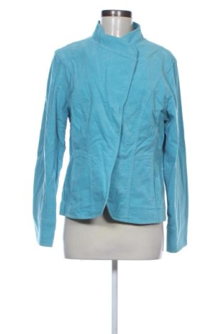 Damenjacke Unbranded, Größe M, Farbe Blau, Preis € 39,00, #137794335