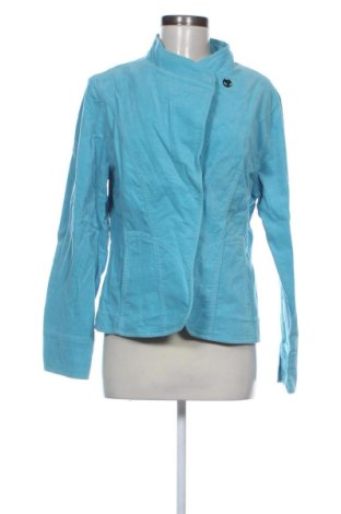 Damenjacke Unbranded, Größe L, Farbe Blau, Preis € 39,00, #137794375