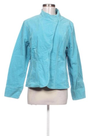 Kurtka damska Unbranded, Rozmiar L, Kolor Niebieski, Cena 165,11 zł, #137795671